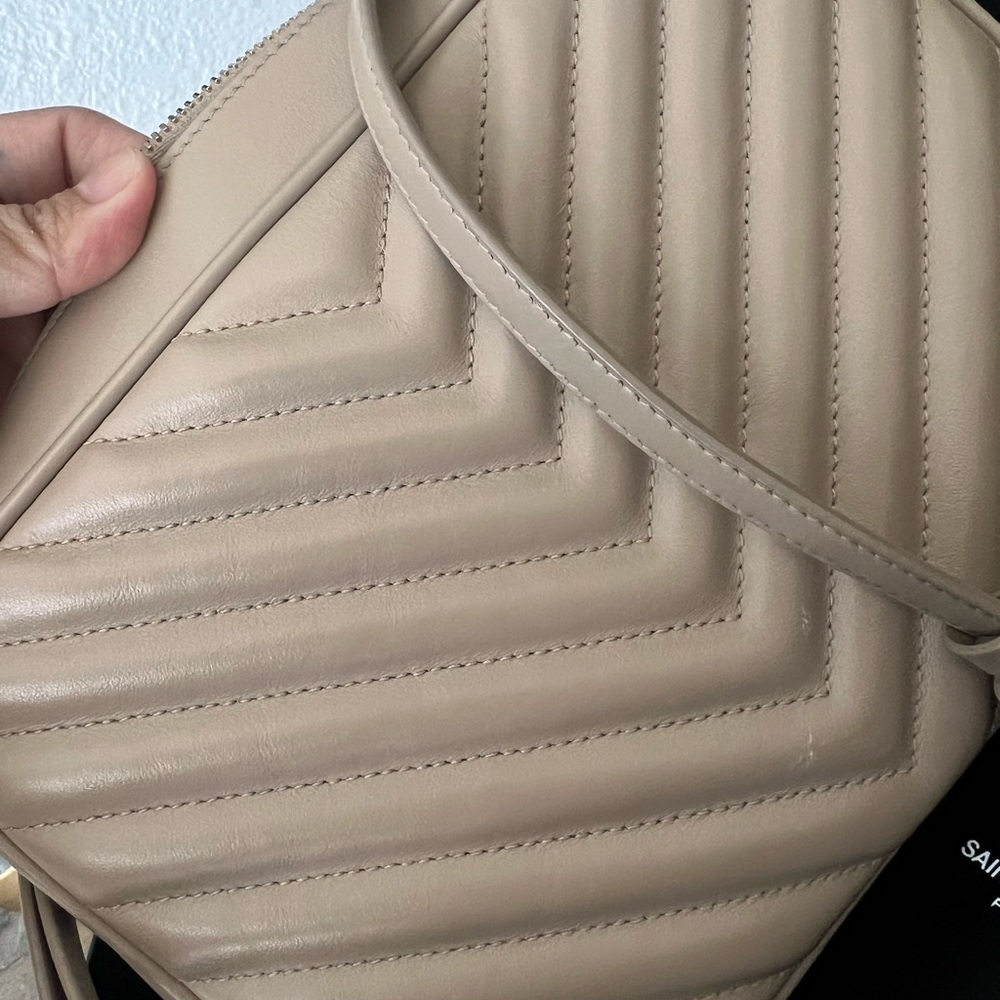 Saint Laurent Camera Bag - Picture 9 of 15